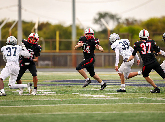 0614 Centennial vs Champlin