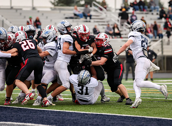 0318 Centennial vs Champlin