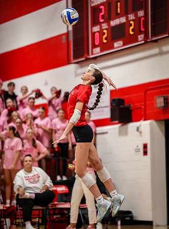 0270 Centennial vs Champlin Varsity