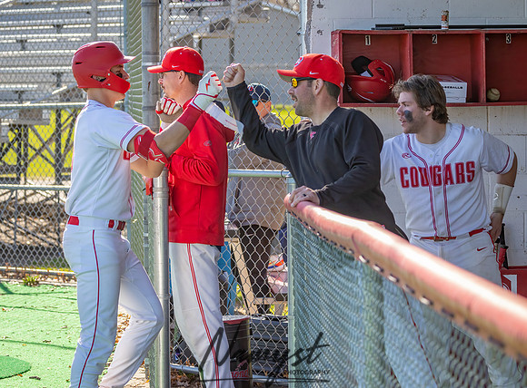 Centennial vs Elk River Varsity Baseball 168