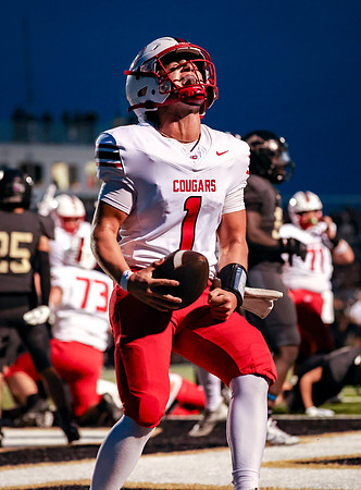0915 Centennial vs Andover