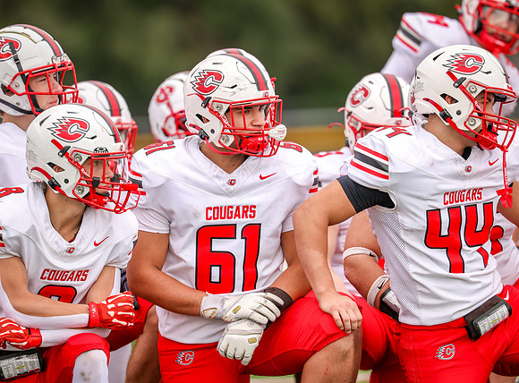 0725 Centennial vs Andover JV