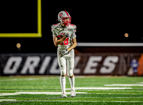 2064 Centennial vs Osseo