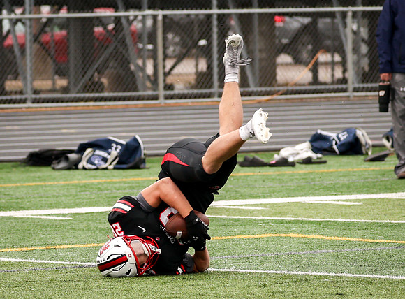 1072 Centennial vs Champlin