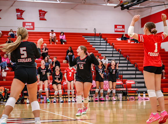 0122 Centennial vs Champlin 9A