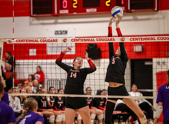 1070 Centennial vs Southwest