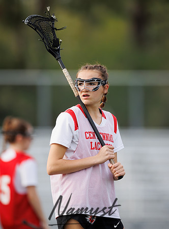 Centennial vs Champlin Park Lacrosse 2