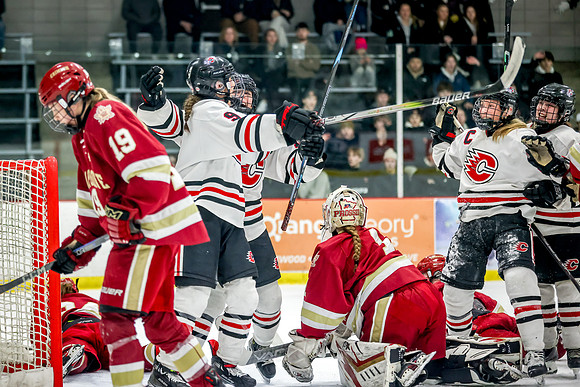 Centennial vs Maple Grove Varsity Hockey 181