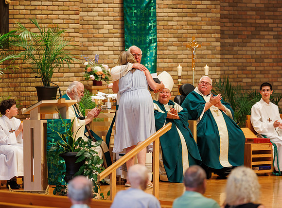 St. Joseph Anniversary Celebration 53