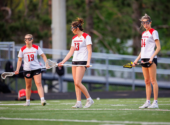 Centennial vs Totino-Grace Varsity Lacrosse 59