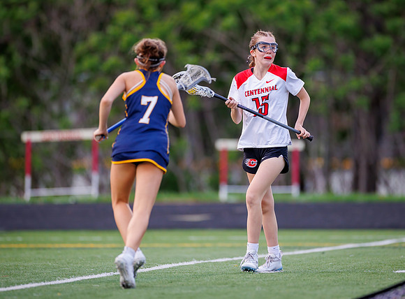 Centennial vs Totino-Grace Varsity Lacrosse 119