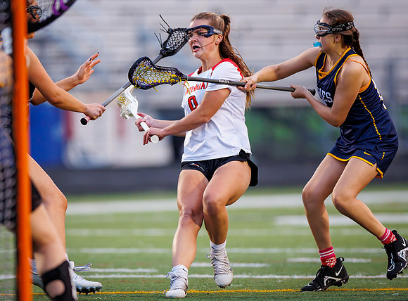 Centennial vs Totino-Grace Varsity Lacrosse 147