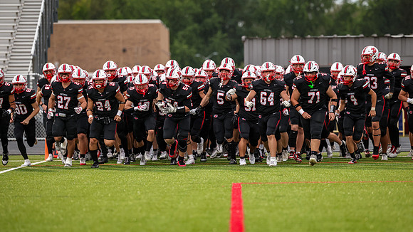 0011 Centennial vs Champlin