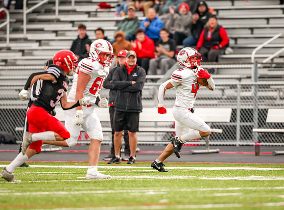 0728 Centennial vs North Branch