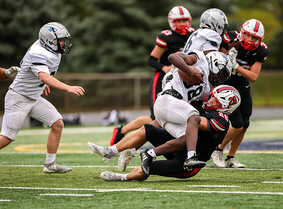 0102 Centennial vs Champlin