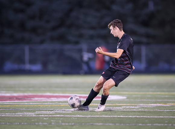 Centennial vs Totino-Grace Varsity Soccer 47
