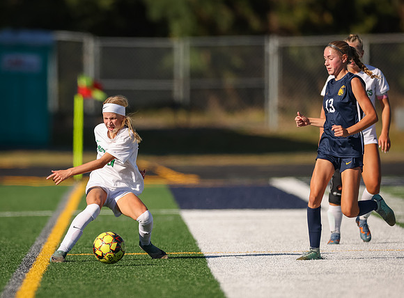 Mounds View vs Mahtomedi Girls Varisty Soccer 285