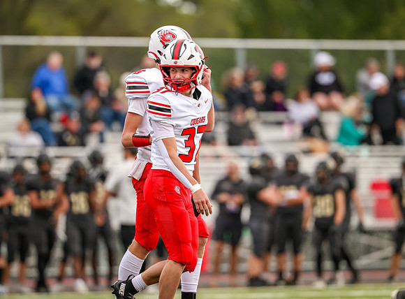 0383 Centennial vs Andover JV