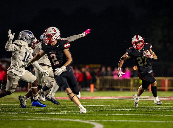 0273 Centennial vs Champlin