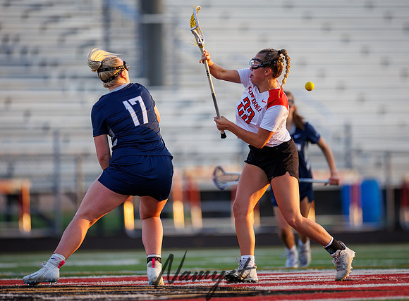 Centennial vs Champlin Park Lacrosse 122