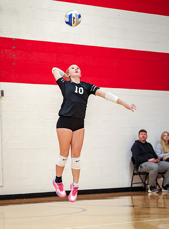 0344 Centennial vs Blaine 9B