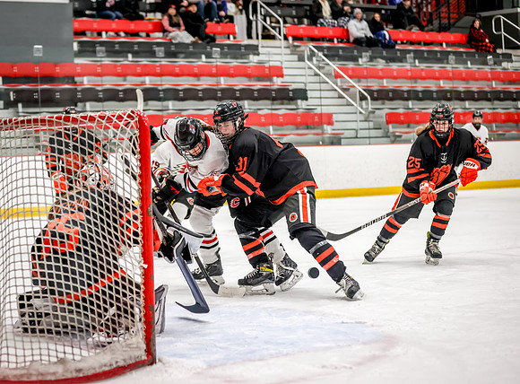 Centennial vs White Bear Lake JV Hockey 50