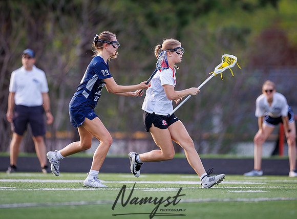 Centennial vs Champlin Park Lacrosse 41