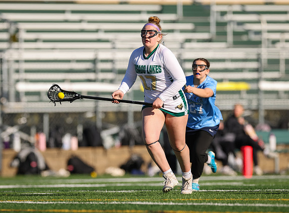 Chisago Lakes vs Becker JV Lacrosse_413