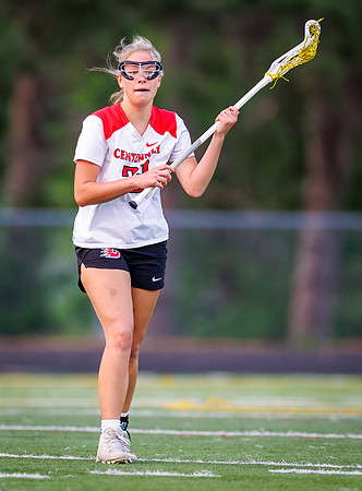 Centennial vs Totino-Grace Varsity Lacrosse 73