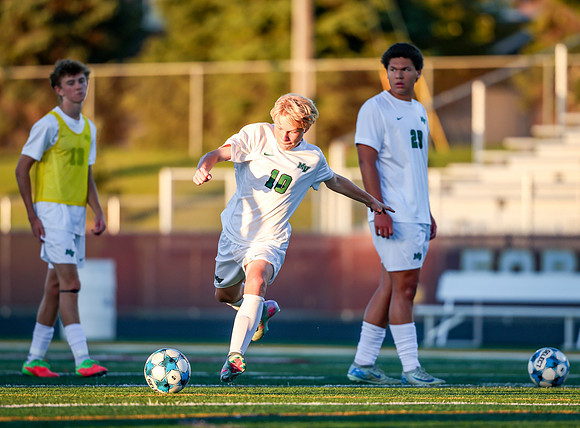 0128 Mounds View vs Forest Lake