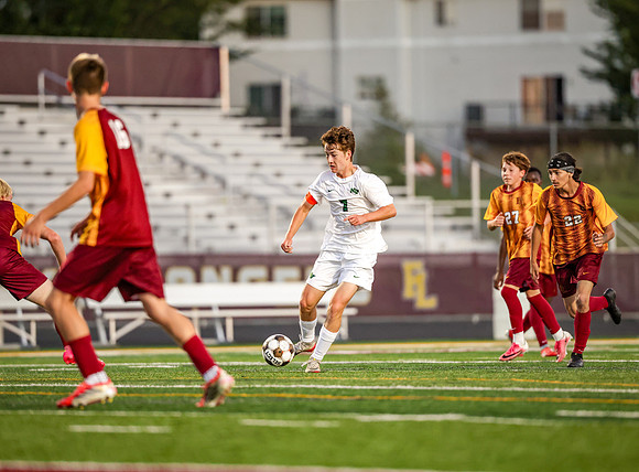 0719 Mounds View vs Forest Lake