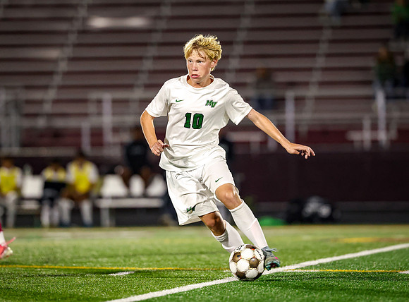 1530 Mounds View vs Forest Lake