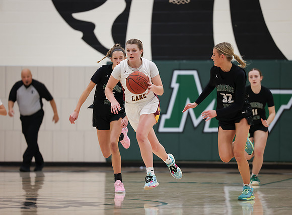 Mounds View vs Forest Lake Varsity Basketball 168