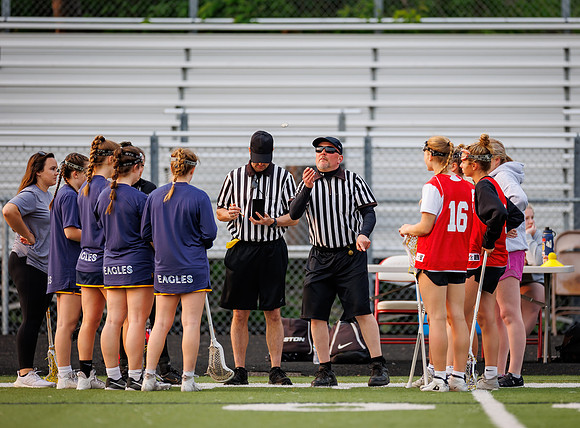 Centennial vs Totino-Grace Varsity Lacrosse 4