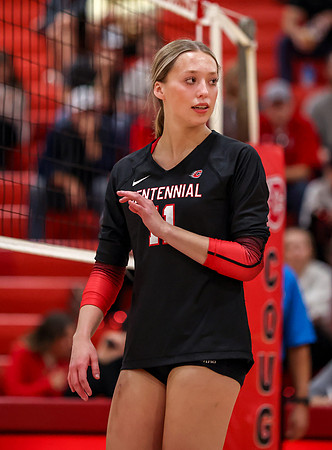 0375 Centennial vs Blaine Varsity