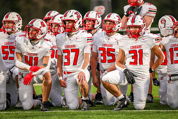 0846 Centennial vs North Branch