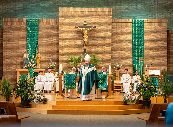 St. Joseph Anniversary Celebration 24
