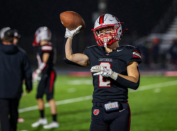 0281 Centennial vs Champlin