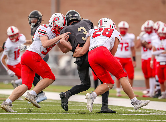 0253 Centennial vs Andover JV