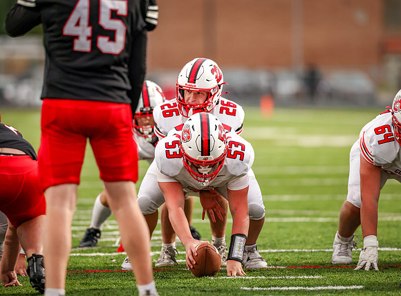 0758 Centennial vs North Branch