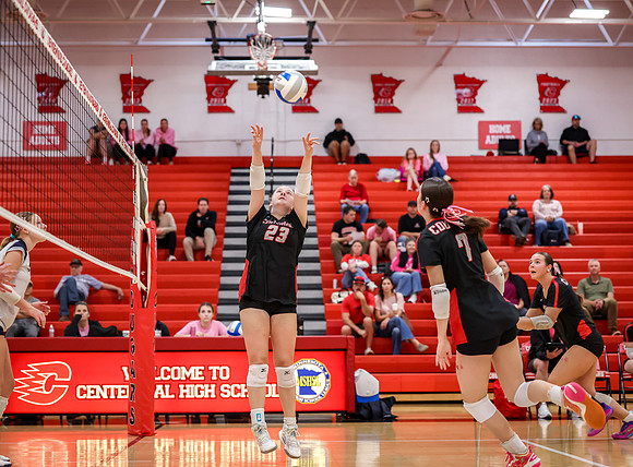 1146 Centennial vs Champlin JV