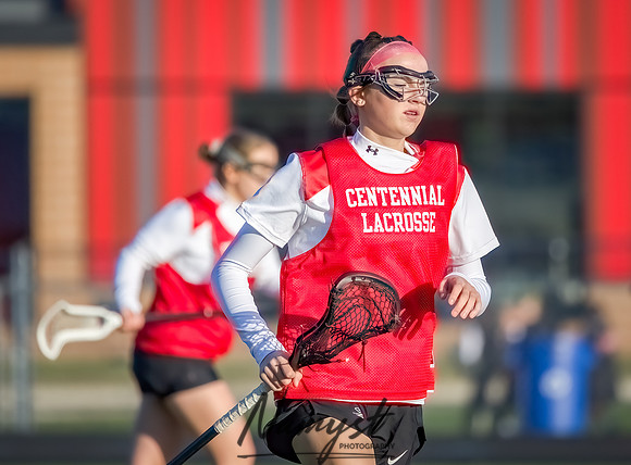 Centennial vs Osseo-Park Center Lacrosse 3