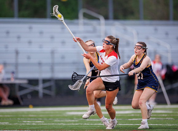 Centennial vs Totino-Grace Varsity Lacrosse 101