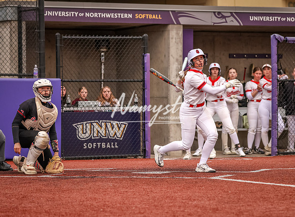 Centennial vs Stillwater Varsity Softball 68