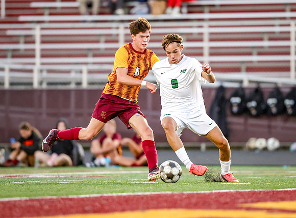 0463 Mounds View vs Forest Lake