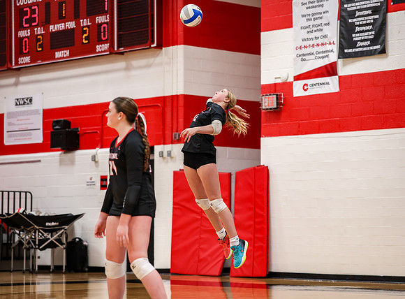 0677 Centennial vs Champlin 9A