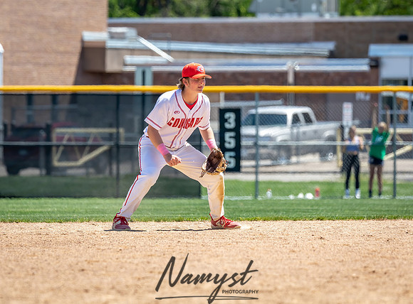 Centennial vs Mahtomedi Varsity Baseball 351