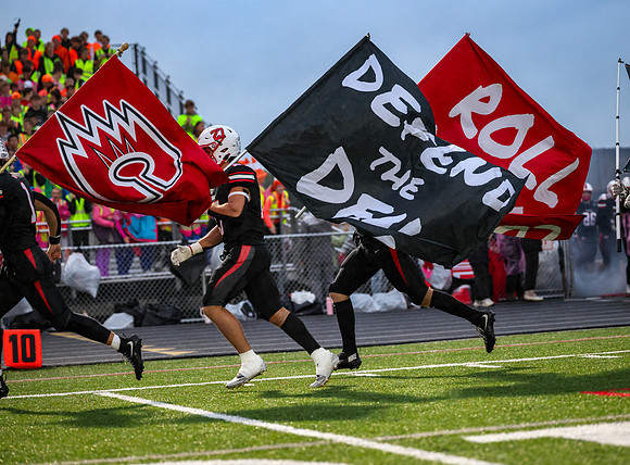 0110 Centennial vs Champlin