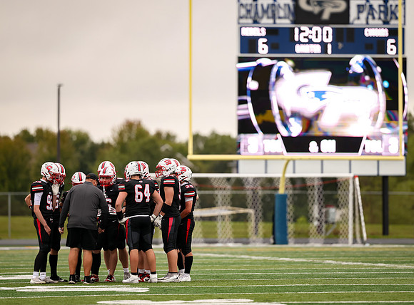 0427 Centennial vs Champlin