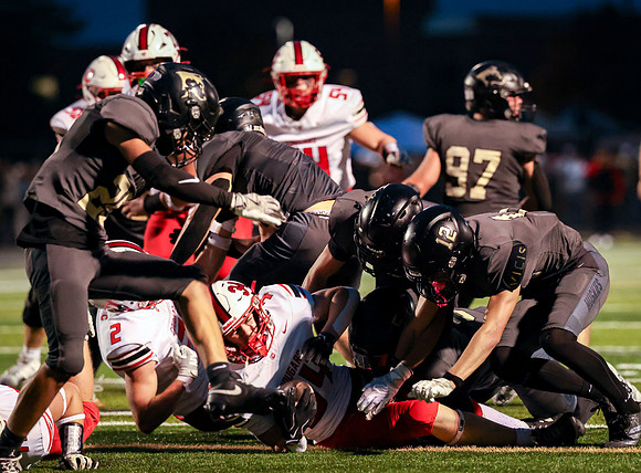 0855 Centennial vs Andover